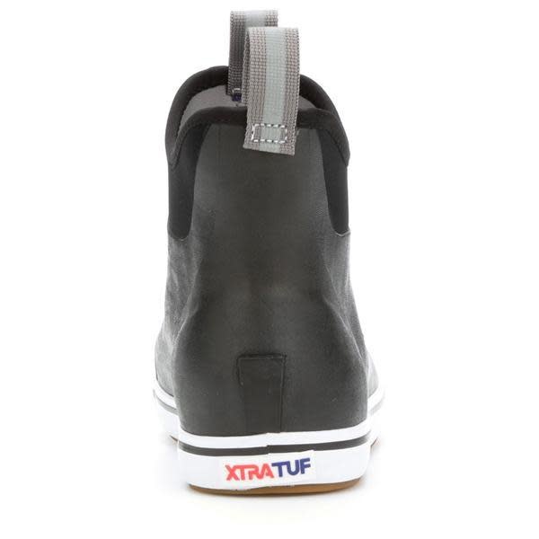 Xtratuf Xtratuf Hommes 6" Ankle Deck Botte 22736