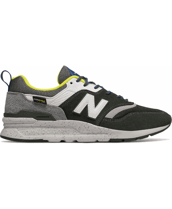 New Balance CM997HFD - Schreter's New Balance CM997HFD - Schreter's