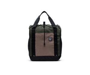 herschel trail barnes tote