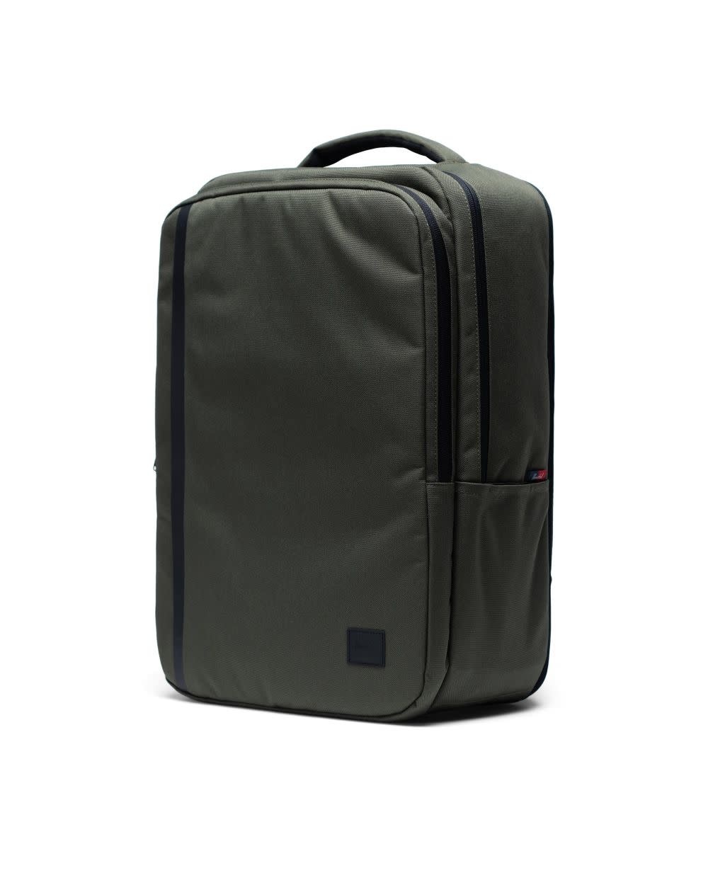 hershel travel backpack