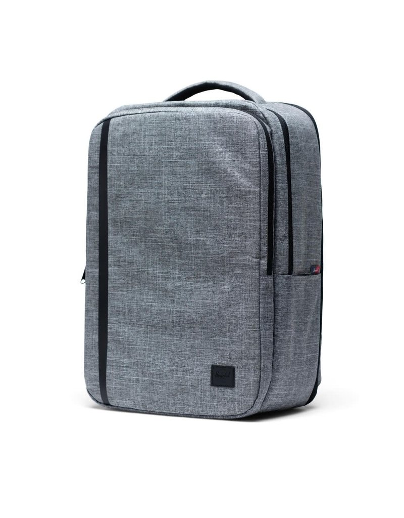 herschel travel backpack 30l