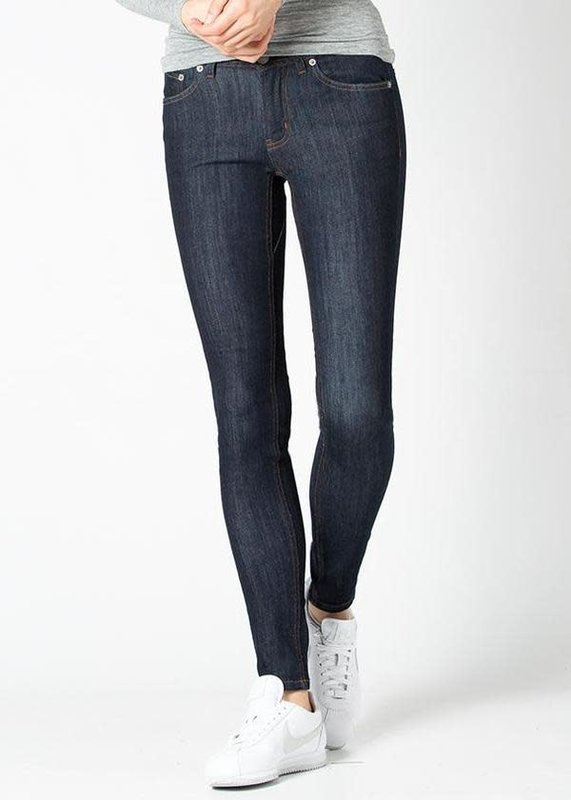 DU/ER DU/ER Women's Skinny WLF9A014