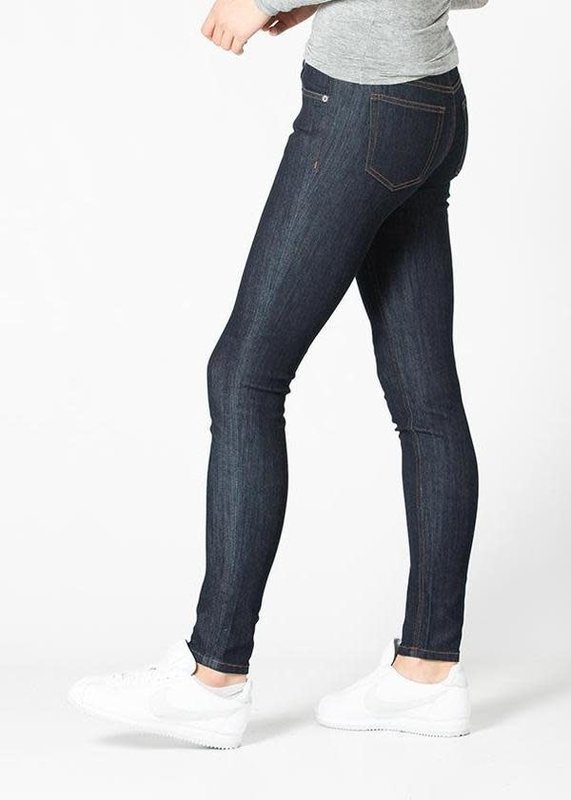 DU/ER DU/ER Women's Skinny WLF9A014