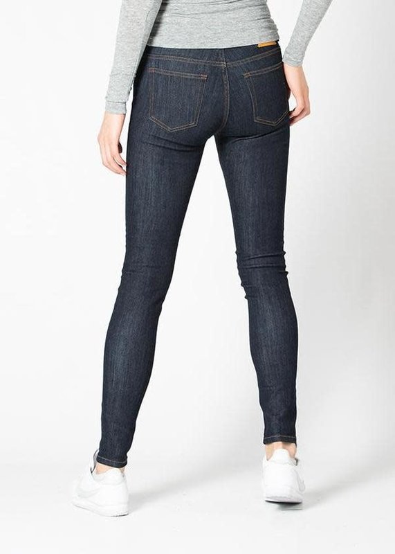 DU/ER DU/ER Women's Skinny WLF9A014