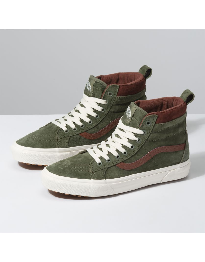 vans sk8 hi mte homme