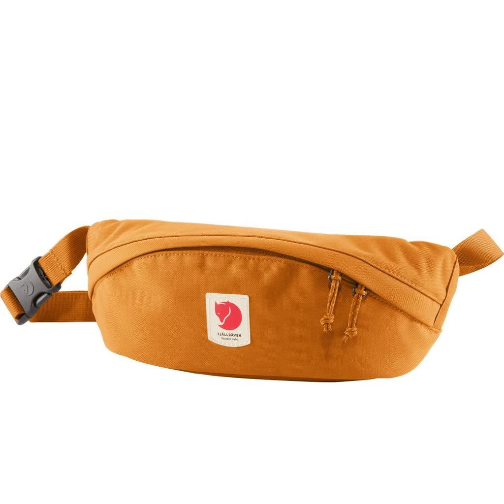 Fjall Raven Fjall Raven Ulvo Hip Pack Medium F23165