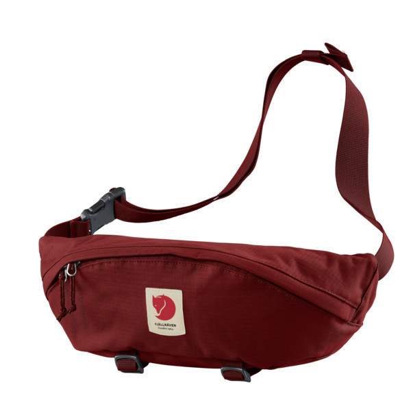 Fjall Raven Fjall Raven Ulvo Hip Pack Large F23166