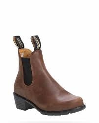 Blundstone Blundstone Women's Series Heel 1673