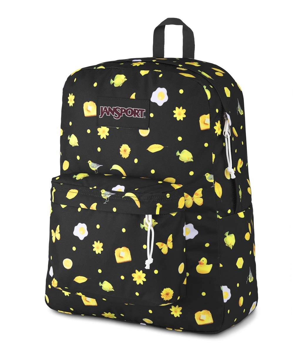 black label superbreak