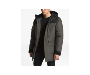 men's biggie mcmurdo parka