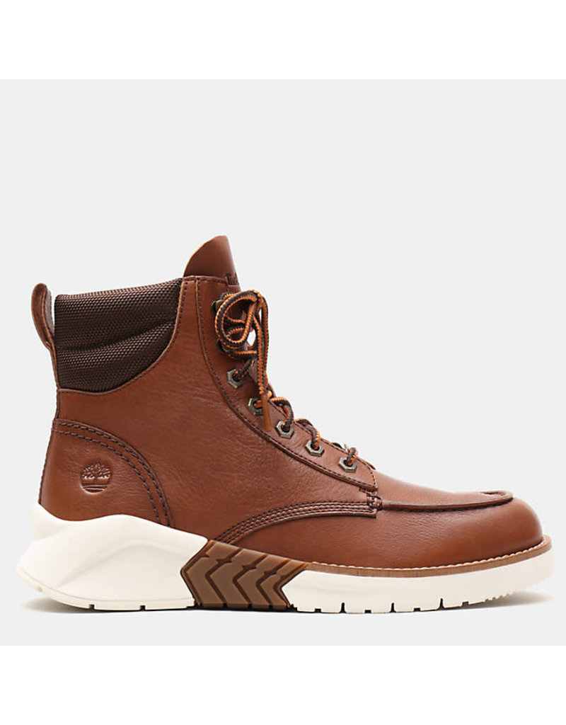 timberland toe