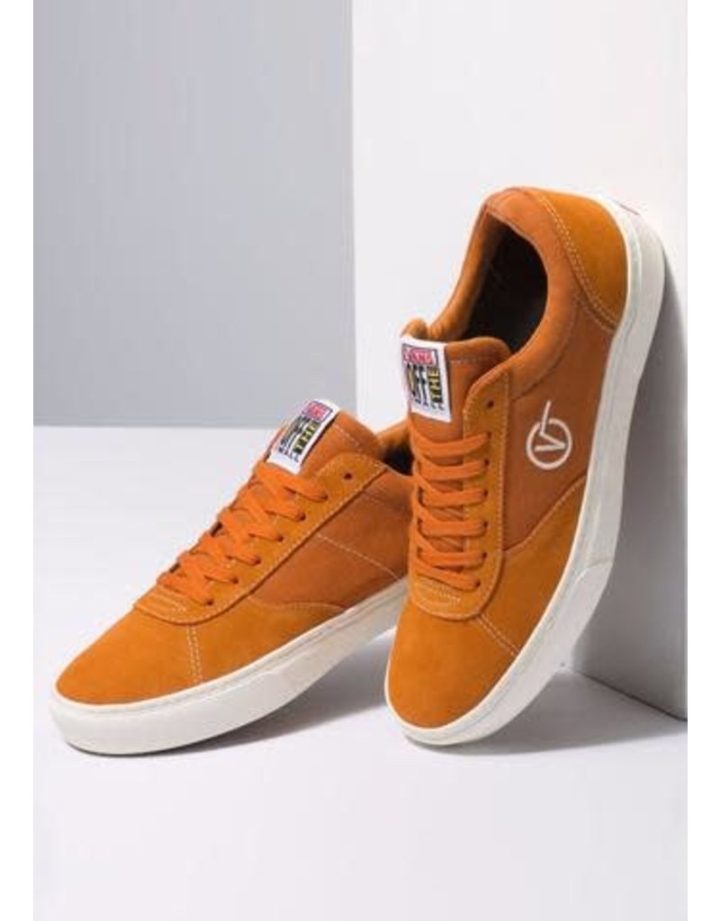 vans paradoxxx