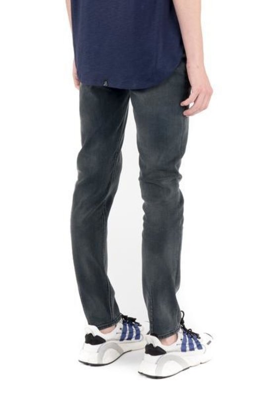 Kuwalla Kuwalla Men's Essential Denim KUL-K1-ESSENTIAL