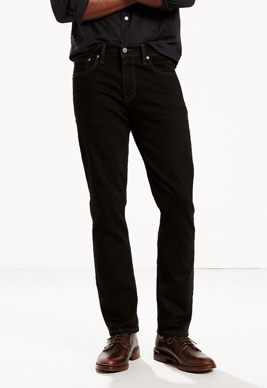 Levi's Levi's Hommes 511 Coupe Étroite 04511-1907