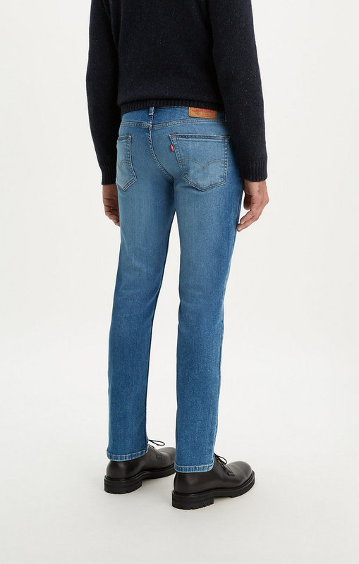 Levi's Levi's Hommes 511 Coupe Étroite 04511-3920