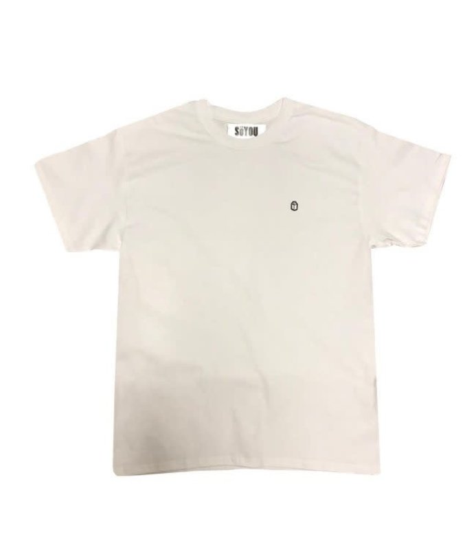 So You Clothing So You Clothing Men's Basic Tee