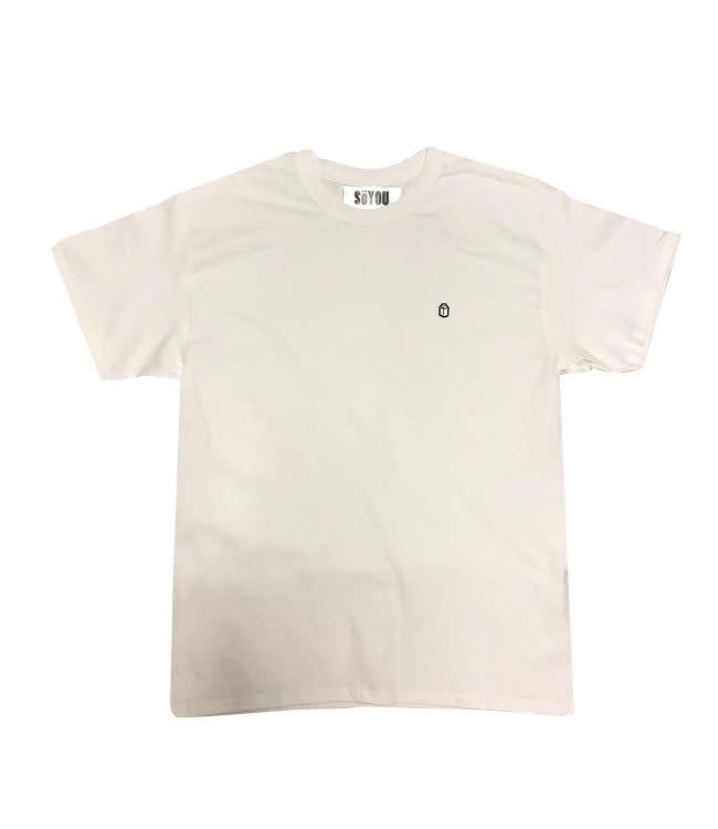 So You Clothing So You Clothing Hommes Basic Tee
