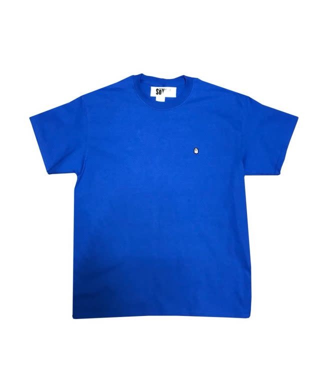 So You Clothing So You Clothing Hommes Basic Tee