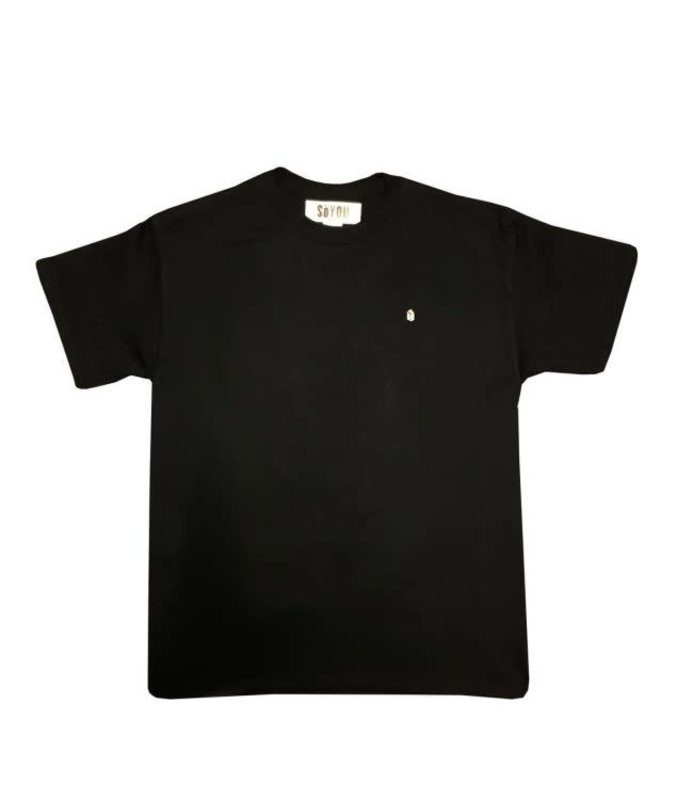 So You Clothing So You Clothing Hommes Basic Tee