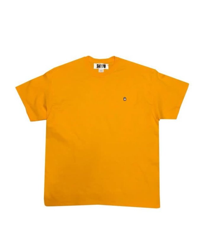 So You Clothing So You Clothing Men's Basic Tee