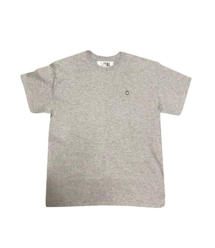 So You Clothing So You Clothing Men's Basic Tee