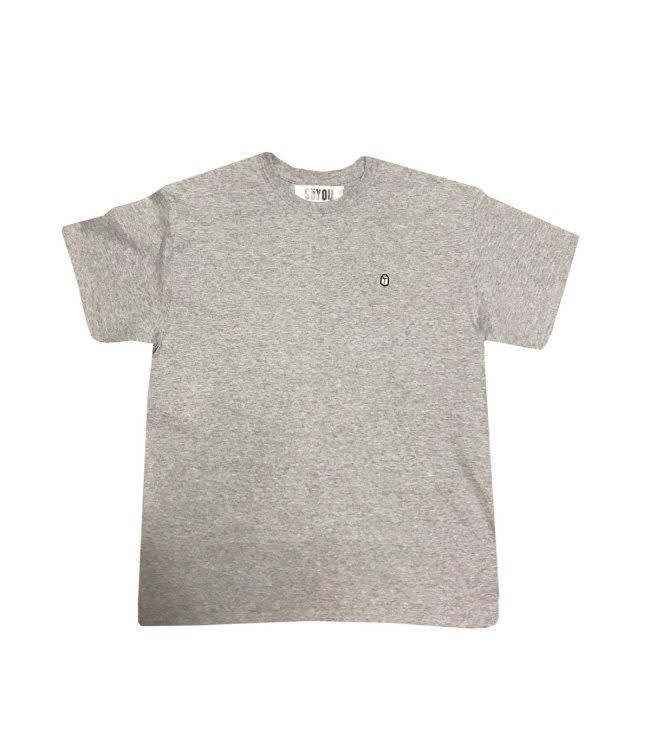 So You Clothing So You Clothing Hommes Basic Tee