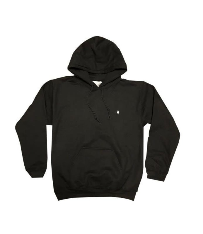 So You Clothing So You Clothing Men's Basic Hoody