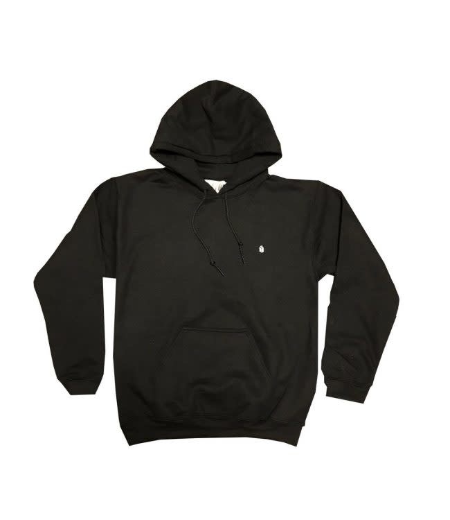 So You Clothing So You Clothing Hommes Basic Hoody