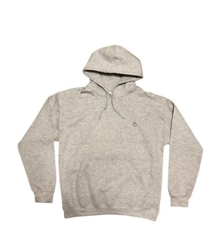 So You Clothing So You Clothing Men's Basic Hoody