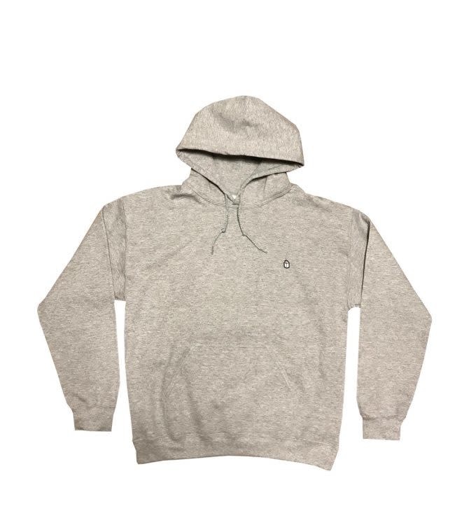 So You Clothing So You Clothing Hommes Basic Hoody