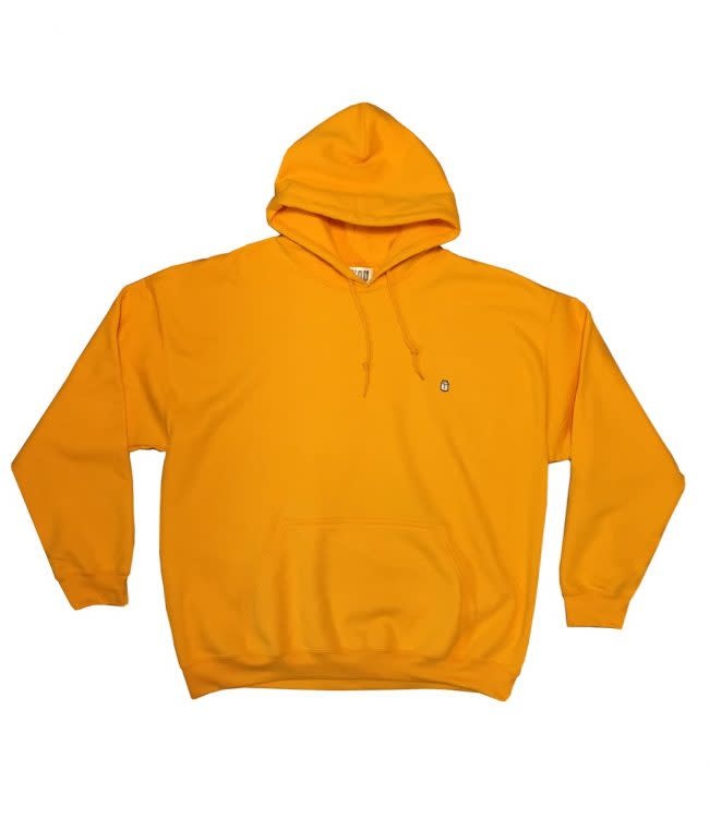 So You Clothing So You Clothing Hommes Basic Hoody