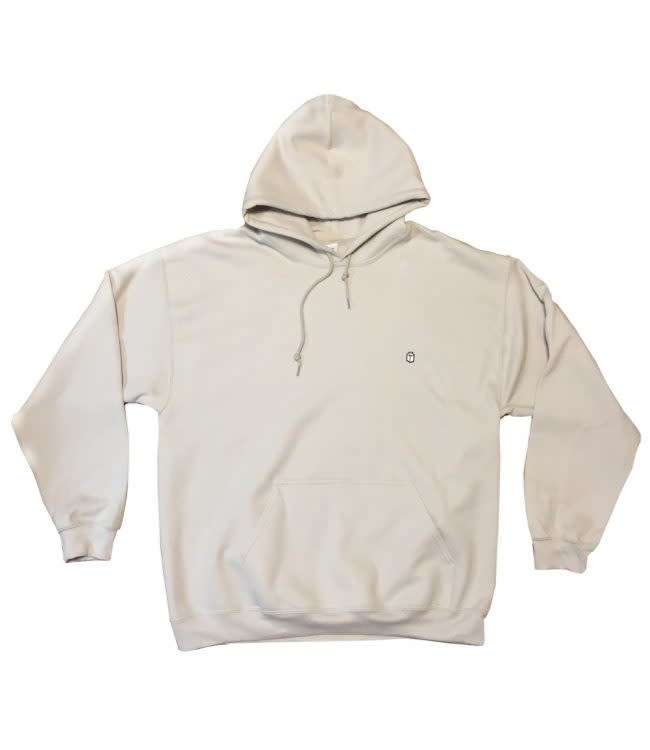 So You Clothing So You Clothing Hommes Basic Hoody