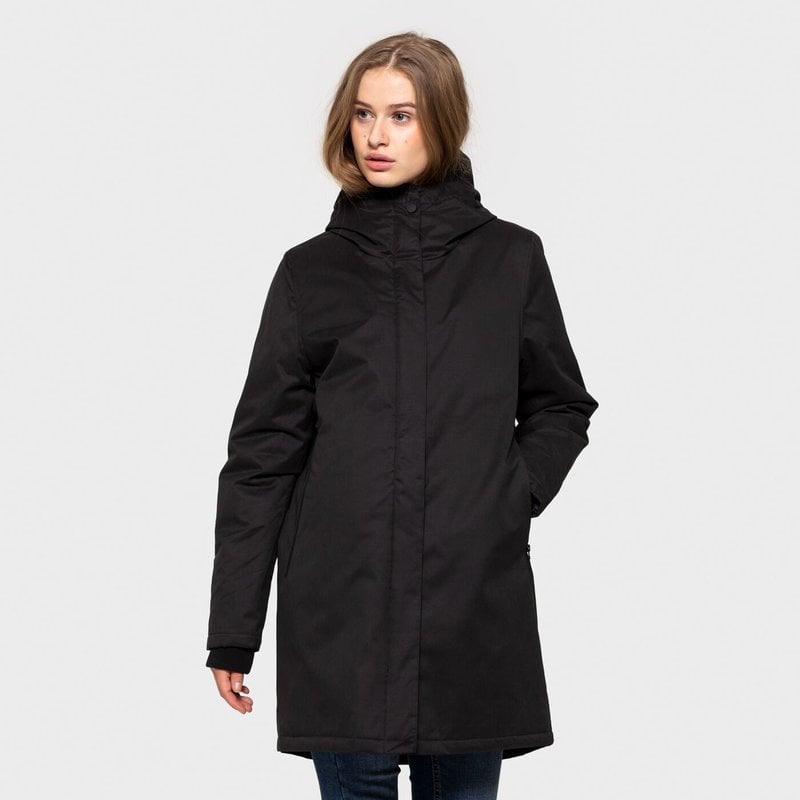 Selfhood Selfhood Women's Luca Parka 77133