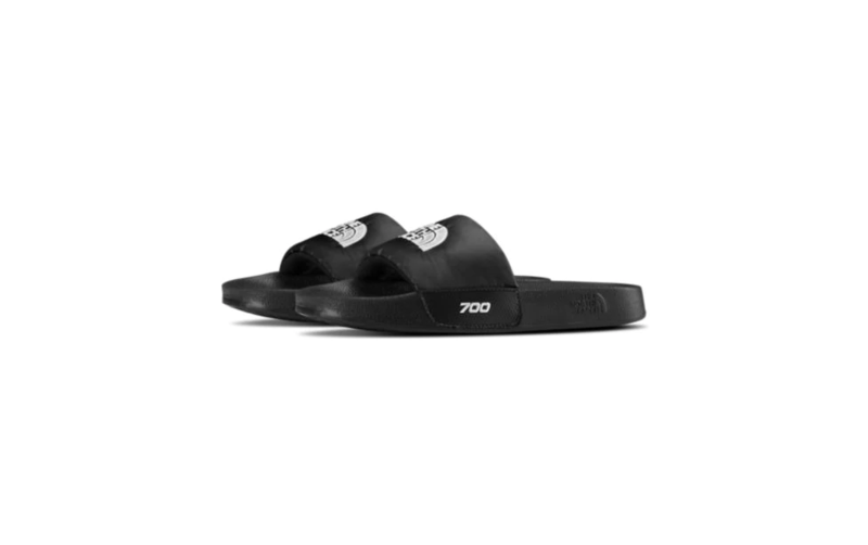 The North Face The North Face Femmes Nuptse Slide 0A46CG