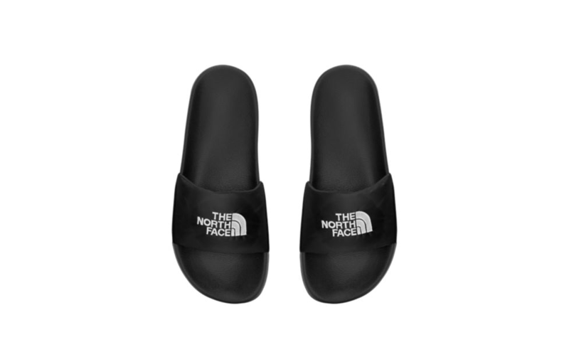 The North Face The North Face Femmes Nuptse Slide 0A46CG