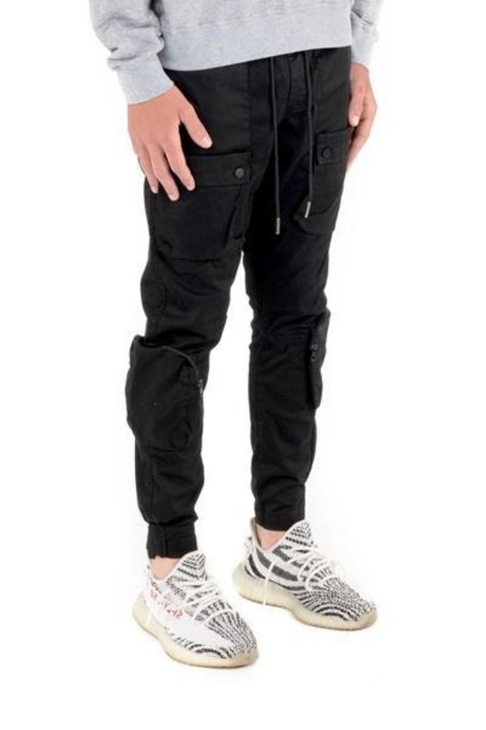 Kuwalla Kuwalla Hommes Pantalon Utilitaire KUL-UP2239