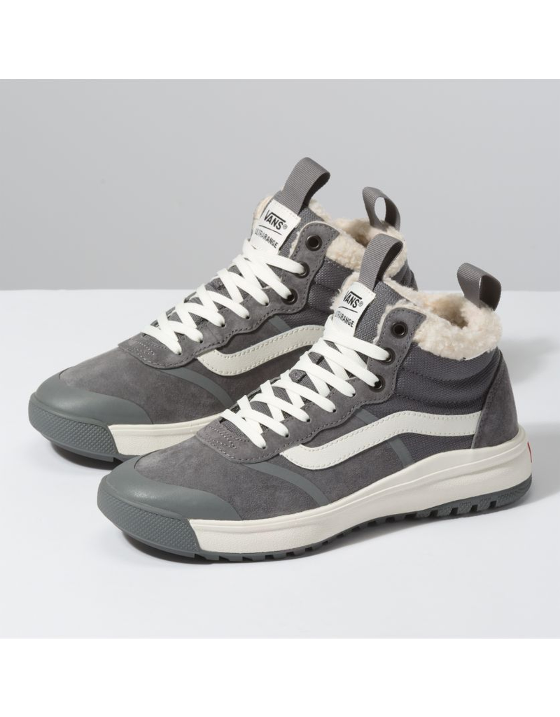 ultrarange vans mte