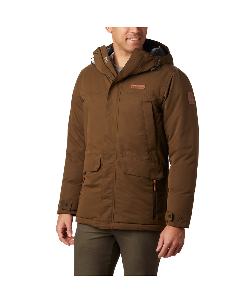 columbia mens hommes jacket