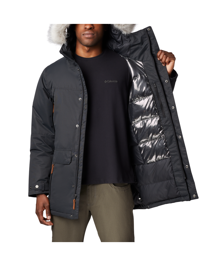 columbia men's south canyon