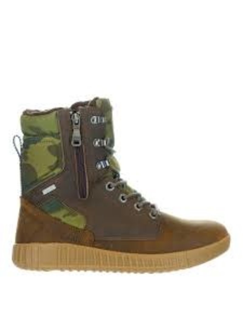 pajar bottes homme