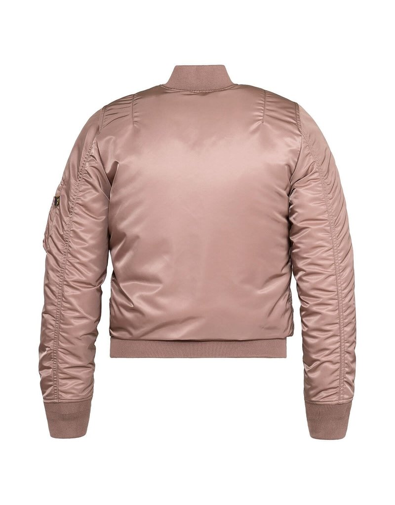 Alpha Industries Women S Flight Jacket Ma 1 Wjmc1 Schreter S Alpha Industries Women S Flight Jacket Ma 1 Wjmc1 Schreter S