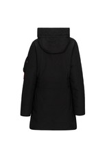 alpha industries down parka