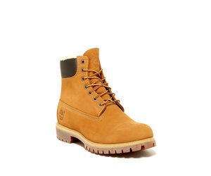 timberland mens boots with fur
