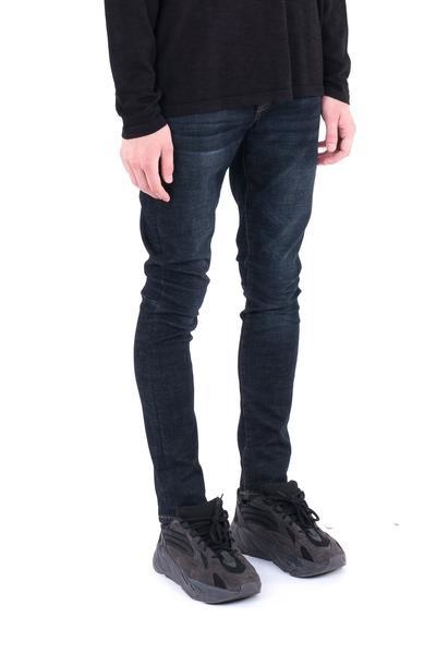 Kuwalla Kuwalla Men's Essential Denim KUL-K1-ESSENTIAL
