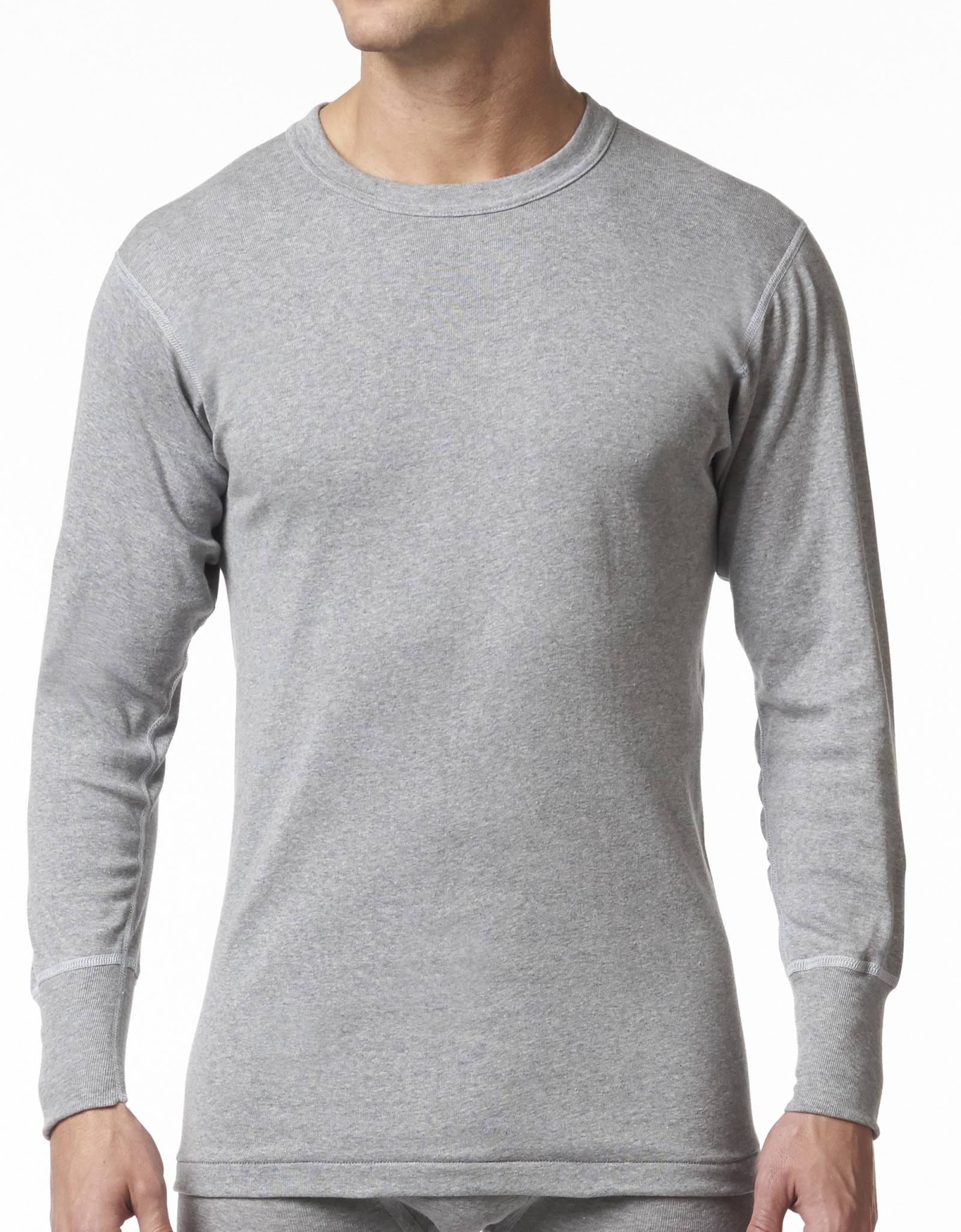 Stanfield's Stanfield's Men's Premium Cotton Base Layer Top 2513