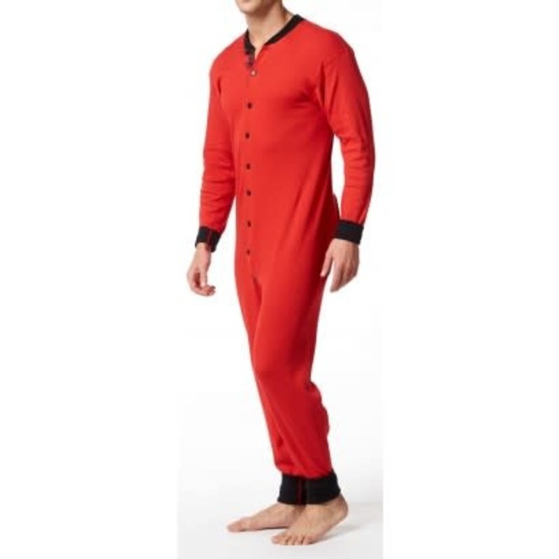 Stanfield's Stanfield's Hommes Onesie 4497