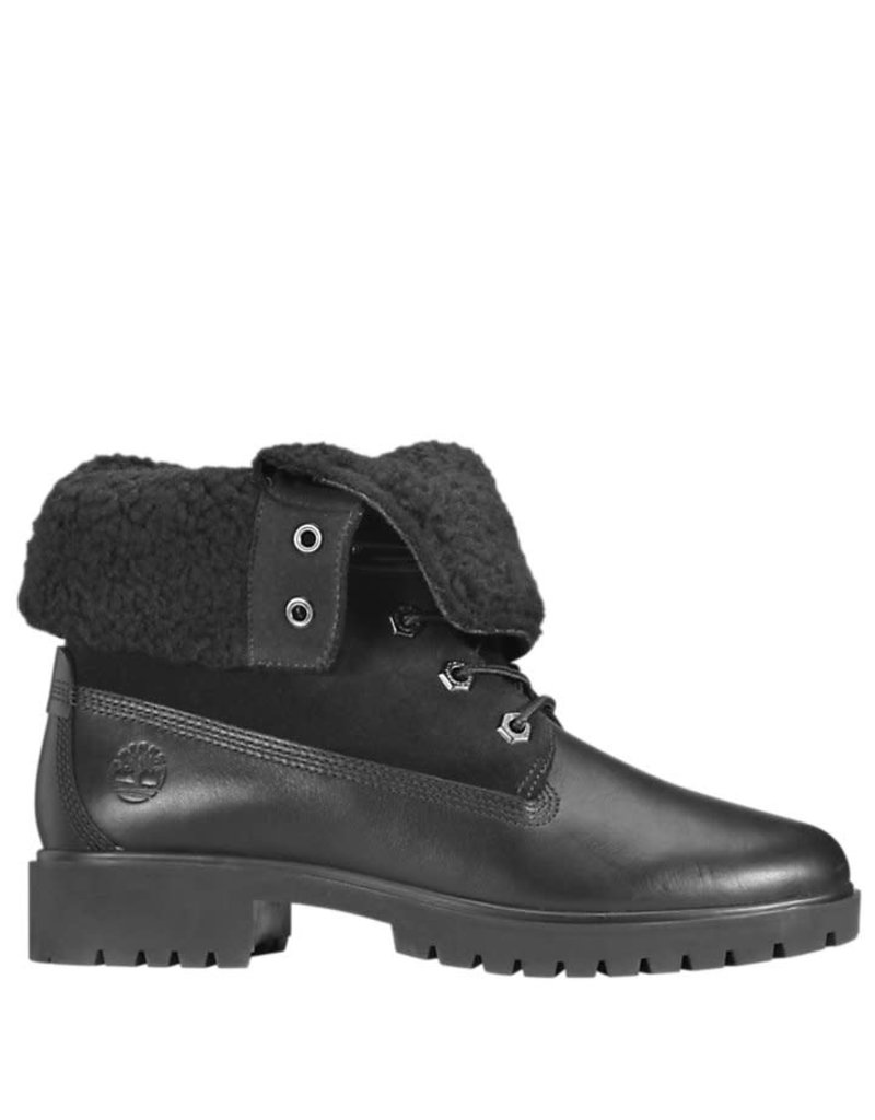 timberland jayne teddy