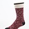 Duray Duray Womens Marbled Socks 182