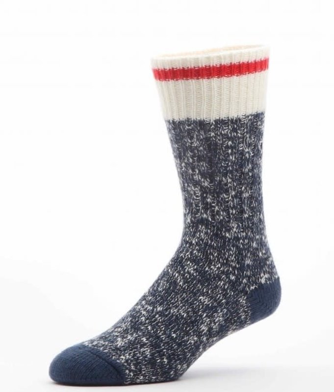 DURAY Duray Men's Marbled Socks 183
