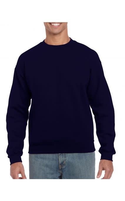 Gildan Gildan Men's Crewneck Sweatshirt 18000